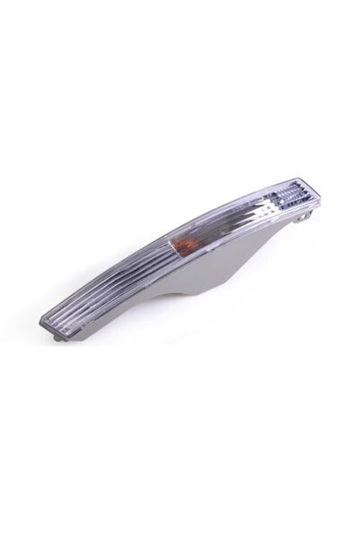 Vasspart Volkswagen Passat B6 2005 - 2010 Tampon Sinyali Sağ Yolcu Tarafı - 3...