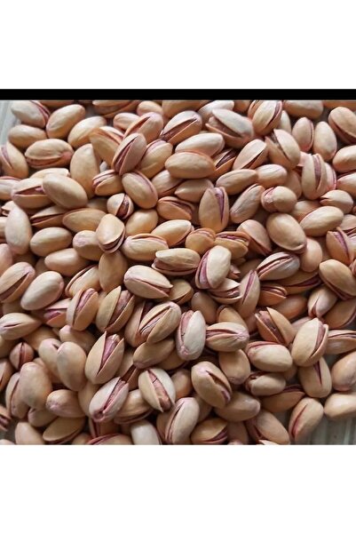 ABDURRAKİP ÇETİN SİİRT YÖRESEL ÜRÜNLER Siirt Fıstık Ana Çatlak Az Kavrulmuş 1 Kg