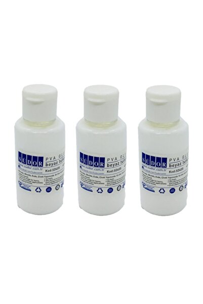 Südor Beyaz Tutkal 40 ml