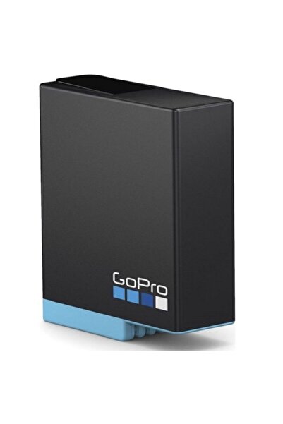 GoPro Şarj Edilebilir Batarya (hero8 Black/hero7 Black/hero6 Black/hero5 Black)