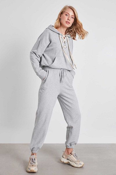Vitrin Jogginghose - Grau - Jogger