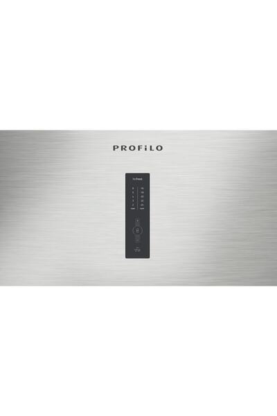 Profilo Bd2056ıfan F Enerji Sınıfı 522 Lt Nofrost Üstten Donduruculu Buzdolabı