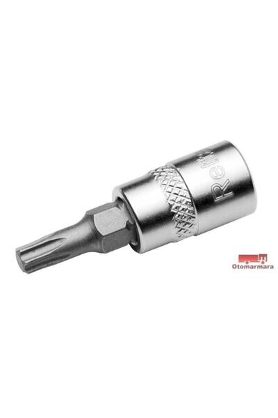 Retta 1/4 Lokmalı Torx T 20 _ 6 Köşe