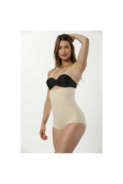 jilly jo Corset cu talie înaltă cu laser 2003