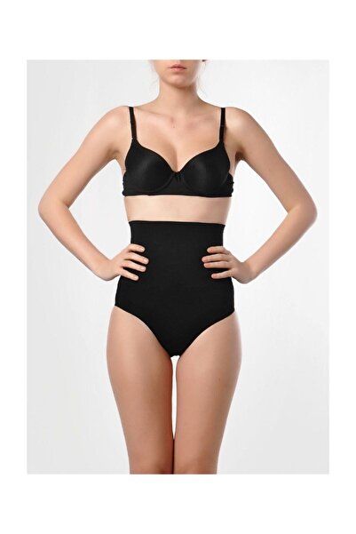 jilly jo Corset cu talie înaltă din silicon de recuperare