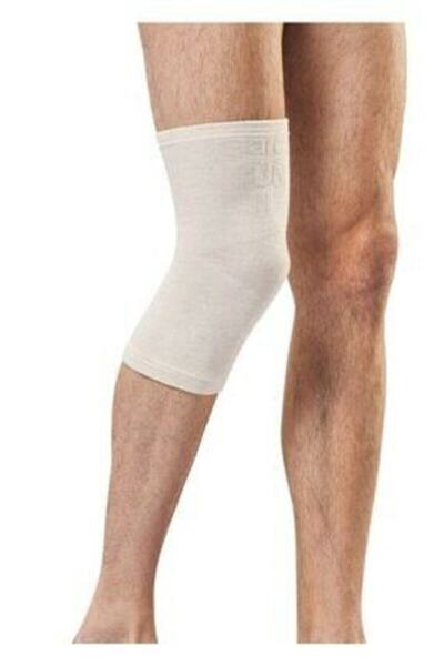 jilly jo Шерстяні наколінники Безшовні наколінники Наколінники для колін Ревматизм Утримання тепла Шерстяні наколінники