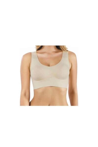 jilly jo مشد بوستير نسائي مبطن بالجلد