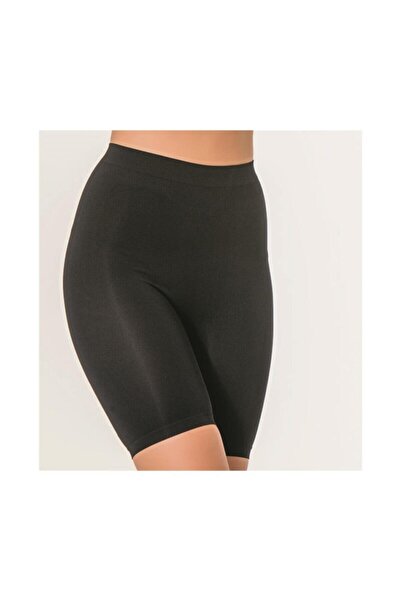 jilly jo Corset pentru pantaloni scurți cu picioare lungi Layza Form textil b...