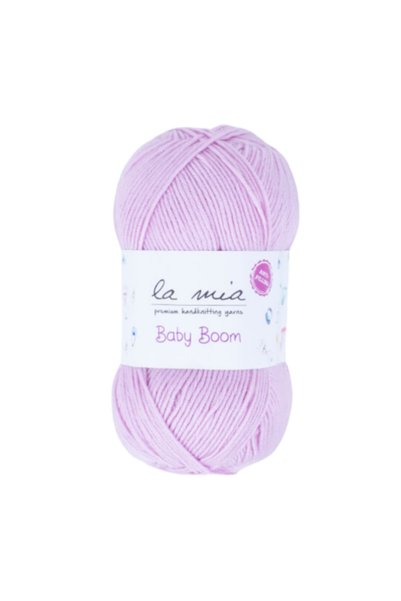 Lamia Baby Boom Knitting Yarn