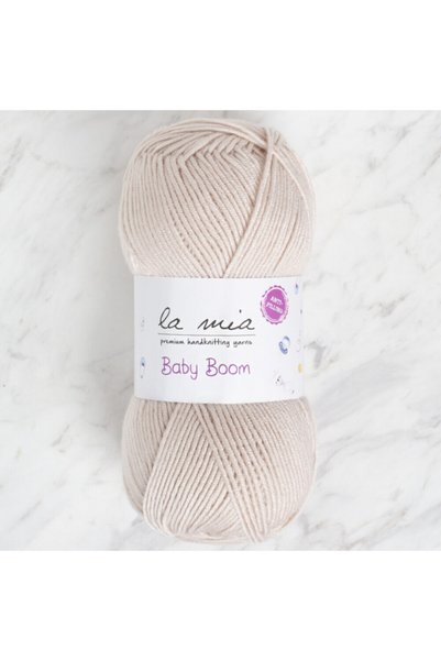 Lamia Baby Boom Knitting Yarn