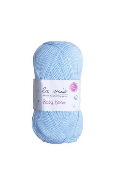 Lamia Baby Boom Knitting Yarn