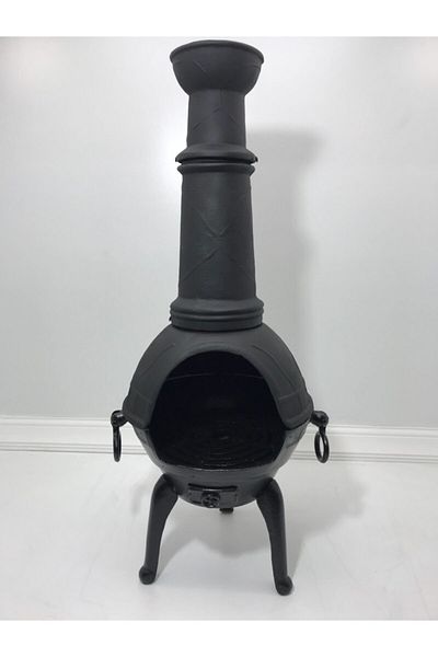 Fatih Ural Döküm Cast Iron Barbecue-casting Barbecue