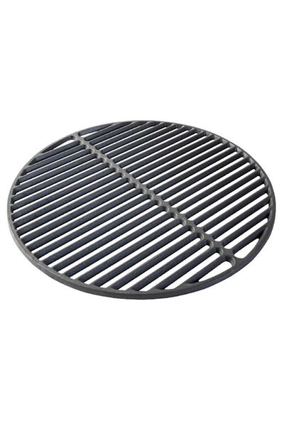 Fatih Ural Döküm Round Cast Iron Grill