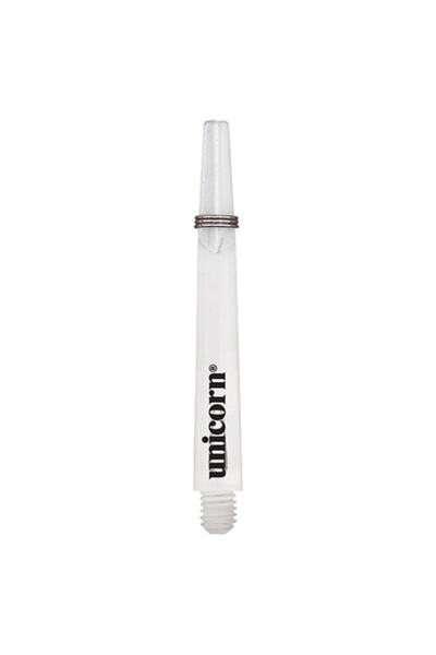 UNICORN Gripper Iıı Mirage Dart Şaft Seti Mor Kısa