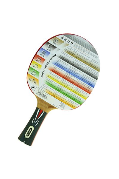 DONIC مضرب تنس الطاولة المعتمد من Top Team 800 ITTF