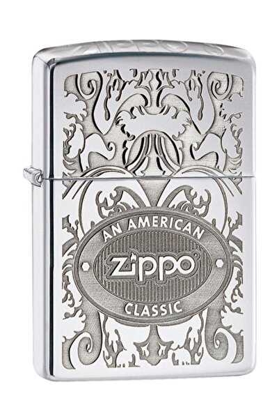 Zippo Çakmak Z-24751