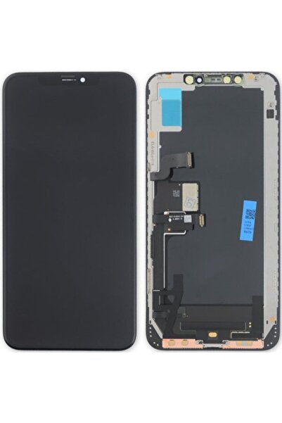 Genel Markalar İphone Xs Max Dokunmatik Lcd Ekran Servis - Iphone Xs Max Uyumlu