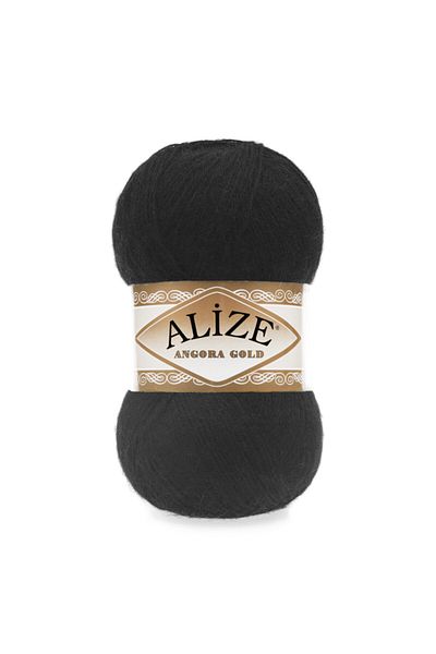 Alize Angora Gold 60 - Alize Relaxed Fit