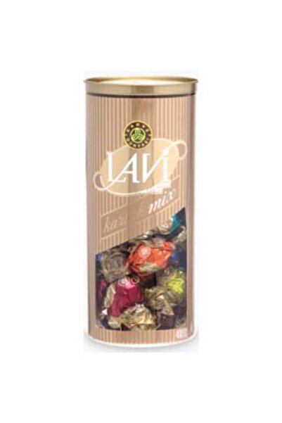 Kahve Dünyası شوكولاتة لافي متنوعة الحشوات 400 جرام