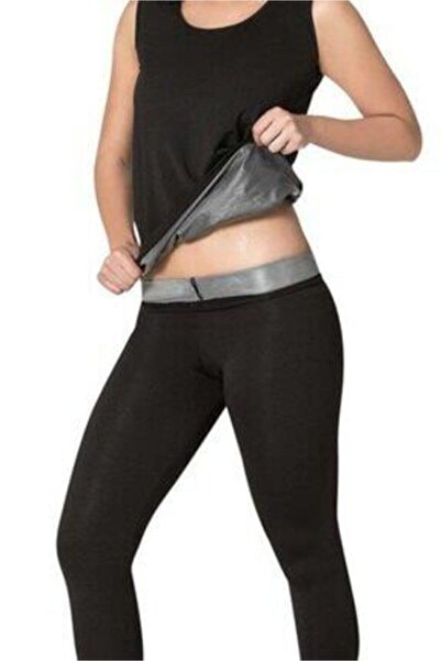 jilly jo Collanți termici Terleten cu efect de saună pentru femei 742