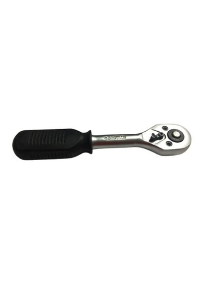 Stilson 1/4" Ratchet Socket Handle Professional Ergonomic Bidirectional