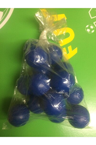 İnci Oyun Makineleri Langırt Topu 11 Adet