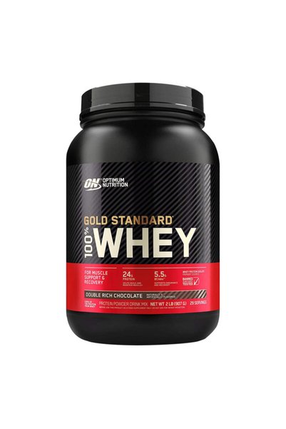 ON Optimum Nutrition Optimum Gold Standard Whey 908 Gr