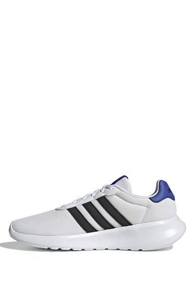adidas Lite Racer 3.0 White Men's Running Shoes