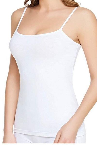 KOTA حزام حبل 6091 نسائي من قطن ليكرا رياضي للسيدات
