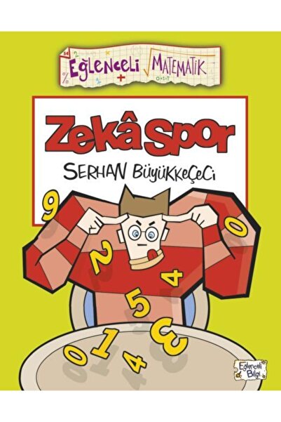 Zekaspor - Serhan Büyükkeçeci