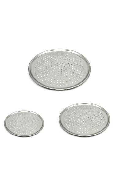 ELEGANCEV Tencere Içi Sarma Pişirme Altlığı -3 Lü Set