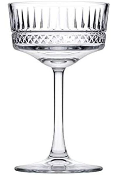 Paşabahçe Elysia Şampanya Bardağı 6 Adet 260 Cc 440436 Fma91191 333