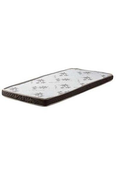 Mungan Ekonomik Işçi Şantiye Yaysız Sünger Yatak 90x190 Tek Kişilik