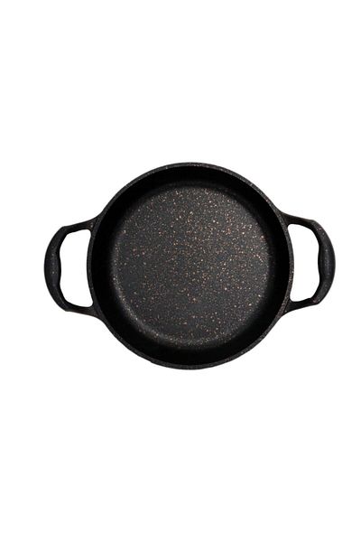 Sedef Casting 22 cm Pan