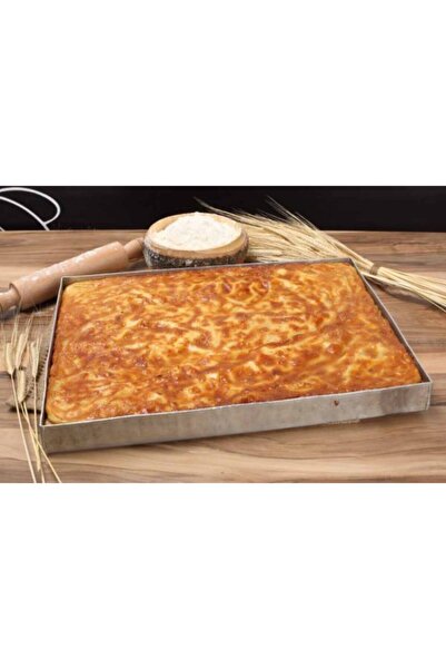 Tepsi Su Böreği Su Böreği