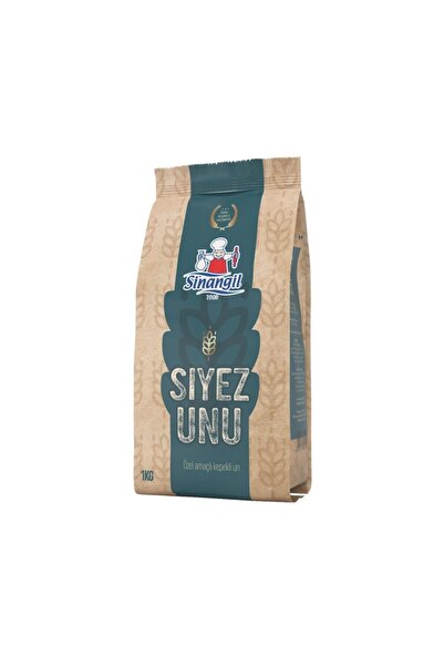 Sinangil Siyez Un 1 kg
