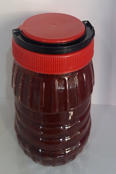 Güneş Bitkisel Acı Süs Biberi Salçası El Yapımı 1 Kg