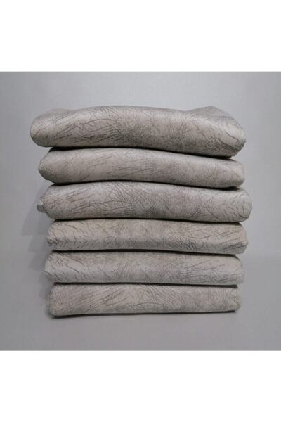 YSFHOME Husa canapea extensibila din spuma cu model de vene bej