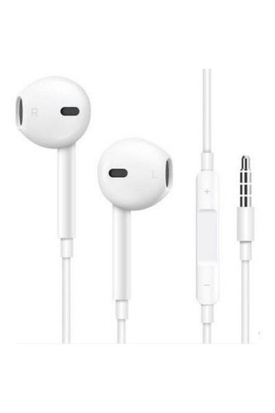 zore Casper Via F3 Mikrofonlu Kulaklık Earphone Iphone Kulak Içi Kulaklık Bey...