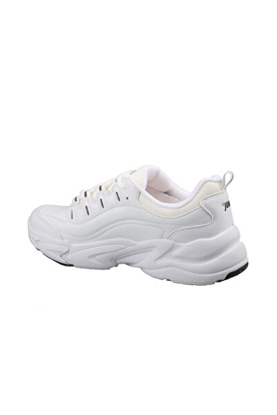 Jump 26776 Λευκά Unisex Sneakers
