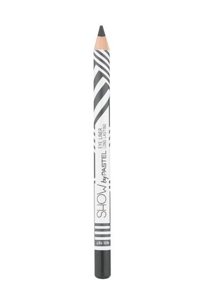 Pastel Brand: Eyeliner - Show By Long Lasting Eyeliner No 1278690644009273 Category: Eye Pencil