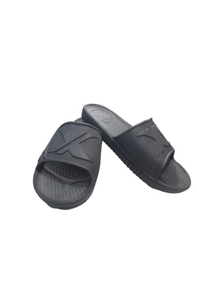 GEZER Παντόφλες νιπτήρα Ge194-10 Unisex Grey