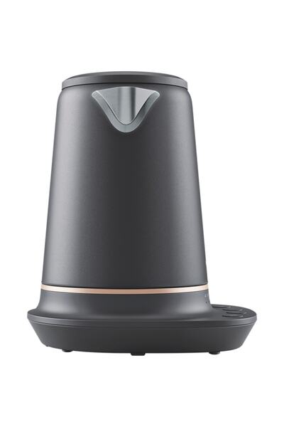 Electrolux Explore 7 E7K1-6BP 2400 W 1.7 L Temperature Adjustable Kettle