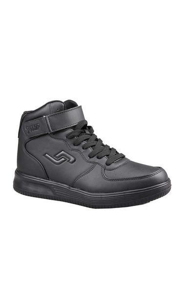 Jump 16309 Μαύρα Unisex Sneakers