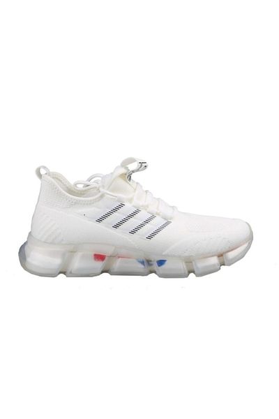 Guja 21y410-2 Λευκά Ανδρικά Sneakers