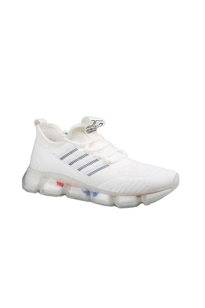 Guja 21y410-2 Λευκά Ανδρικά Sneakers