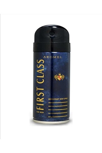 First Class Fırst Class Deodrant Formen