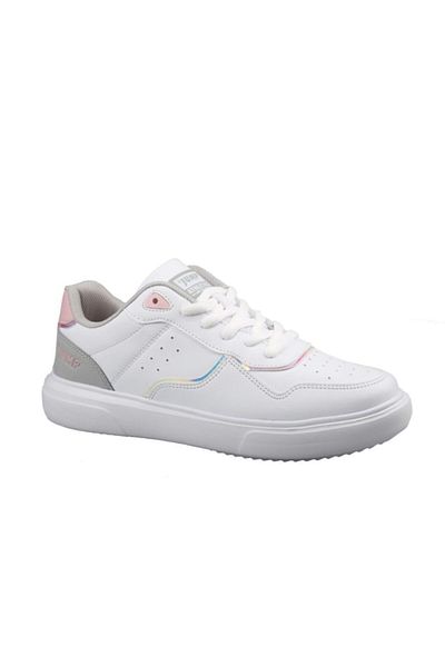 Jump 26821 Λευκά Unisex Sneakers