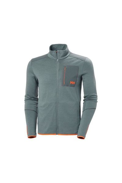 Helly Hansen Hh Lıfa Merino Midlayer