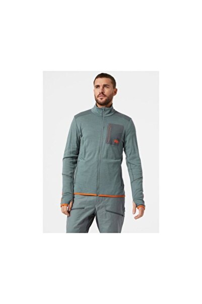 Helly Hansen Hh Lıfa Merino Midlayer